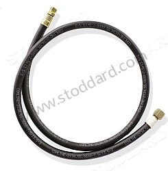 Fuel Return Line  (91135606215)