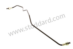 FUEL LINE  (91135608500)