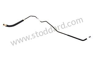 Fuel Return Line  (91135608506)