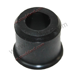 Rubber Sleeve For Fuel Line 911 1974-1989. At Least 4 Required Per Car.  (91135620203)