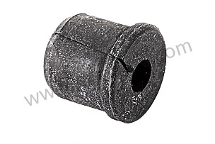 RUBBER SLEEVE  (91135620204)