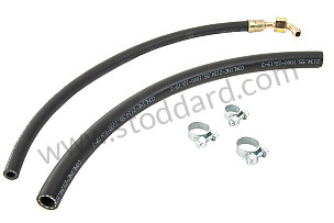 MOUNTING KIT  (91135690202)