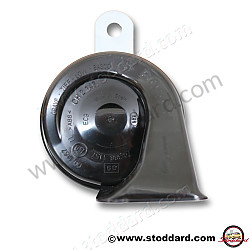 Horn, Low 400hz, Left, 911 912 1965-73  (PCG63511202)