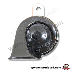 Horn, High 500hz, Right, 911 912 1965-73  (PCG63511302)
