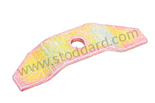 CLAMPING BOW  (91136163301)