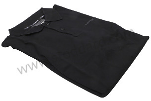 POLO SHIRT  (WAP7500XL0B)