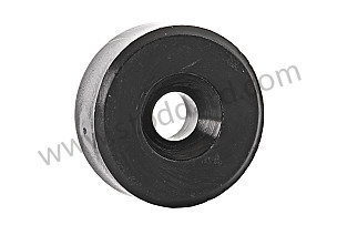 Spacer Ring For Engine Mount. 911 1978-89 930 924 944  (91137518100)