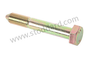 Transmission Mount Bolt 911 1974-77  (91137531700)