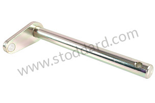 CLUTCH PEDAL SHAFT  (91142302703)
