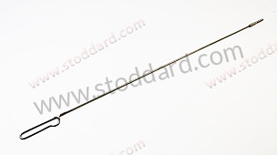 Accelerator Pull Rod 911 1973.5-1983.  (91142304300)