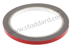 ADHESIVE TAPE  (00004398500)