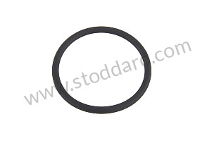 O-RING  (94810670700)