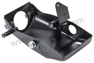 BEARING BRACKET  (A91142306503)