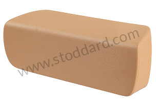ACTUATING LEVER beige louxor / (4H0) (7L0823533E4H0)
