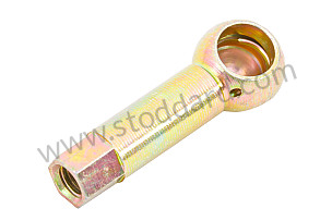 BALL SOCKET  (A91142314700)