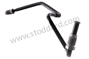 Clutch Line 911 1987-89  (91142319700)