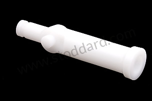 Plastic Clutch Cable Connector 911 1970-71
This plastic connector is only for the 1970-1971 Model Year 911 T,E, or S with the Type 911 Gearbox.  (91142321200)