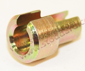 Clutch Cable End 911 1970-73  (91142321300)