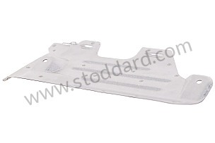 HEAT PROTECTION CYLINDER 1-2-3 (9A110430972)