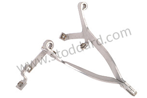 BRACKET RIGHT (9A111121471)