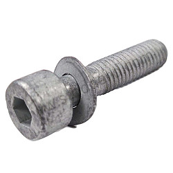 Socket Head Bolt For Camshaft Housing M8x35mm  (90006721401)