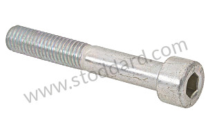 PAN-HEAD SCREW  (90006743001)