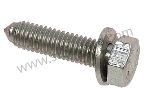 COMBINATION SCREW  (90007548301)