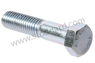 HEXAGON-HEAD BOLT 12 x 55 MM (90007437601)
