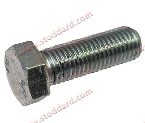 Hexagon Head Bolt For Calliper 911 74-94 944 89-91  (90008307301)