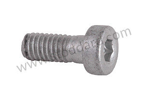 Pan Head Screw 911 78-94  (90011908801)