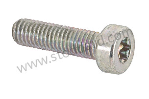 PAN-HEAD SCREW  (90097601001)
