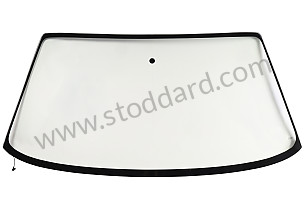 WINDSCREEN LIGHT / LIGHT (92854101112)