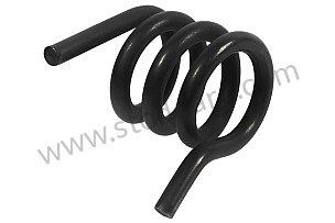 RETURN SPRING  (A91142355102)