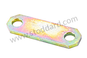 INTERMEDIATE PIECE  (91142356700)