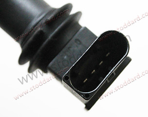 Ignition Coil For Cayenne 2002-09 And Carrera Gt 2003-07  (94860210401)