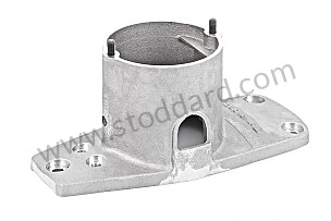 GEARSHIFT BRACKET  (91142401906)