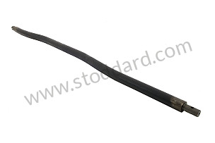 GEAR SHIFT ROD  (91142402005)
