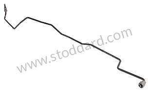 HYDRAULIC LINE  (95534312102)