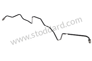 HYDRAULIC LINE  (95534312002)