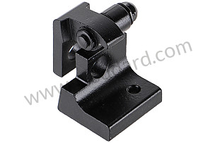 HINGE REAR LEFT (95553340102)