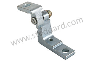 HINGE FRONT LEFT (95553140103)