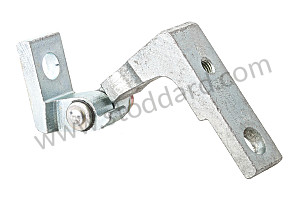 HINGE FRONT RIGHT (95553140203)