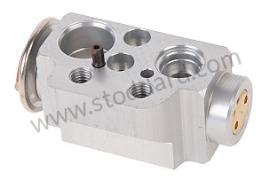 EXPANSION VALVE  (95557231911)