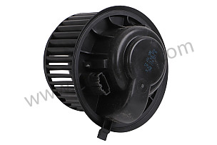 BLOWER  (95557206101)