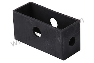 SHIFT-LEVER BEARING  (91142412403)