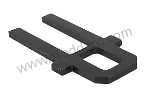 GUIDE PLATE  (91142414401)