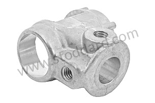 BEARING BODY  (91142422100)