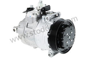 COMPRESSOR  (958126014BX)