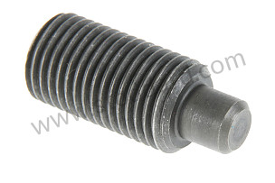 THREADED PIN  (91142433500)