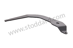 HEATING LEVER RIGHT (91142471102)